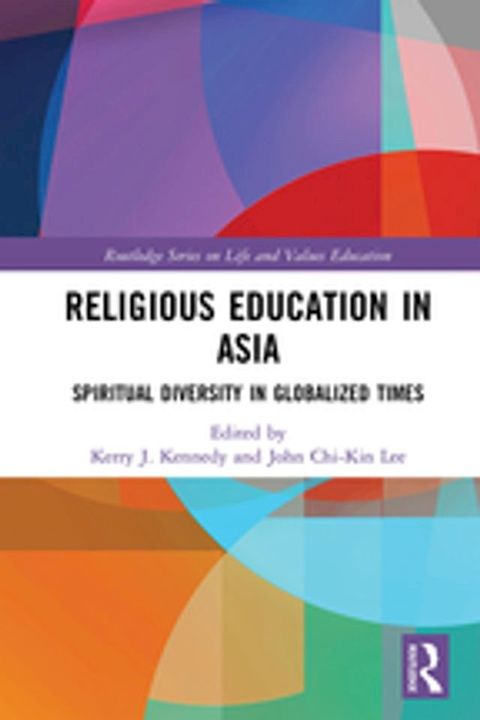 Religious Education in Asia(Kobo/電子書)