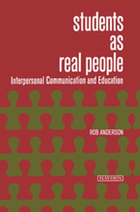 Students as Real People(Kobo/電子書)