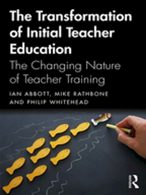 The Transformation of Initial Teacher Education(Kobo/電子書)