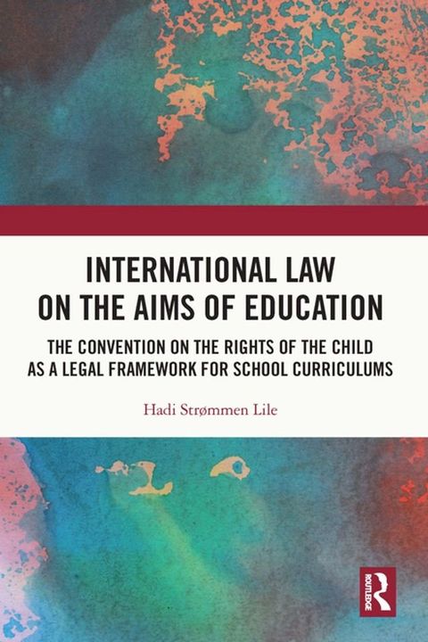 International Law on the Aims of Education(Kobo/電子書)