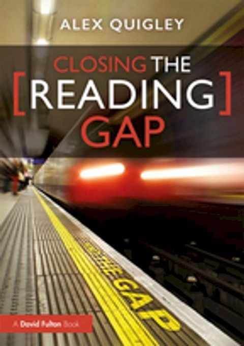 Closing the Reading Gap(Kobo/電子書)