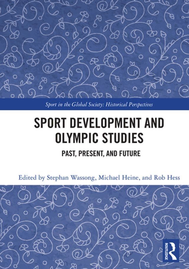  Sport Development and Olympic Studies(Kobo/電子書)