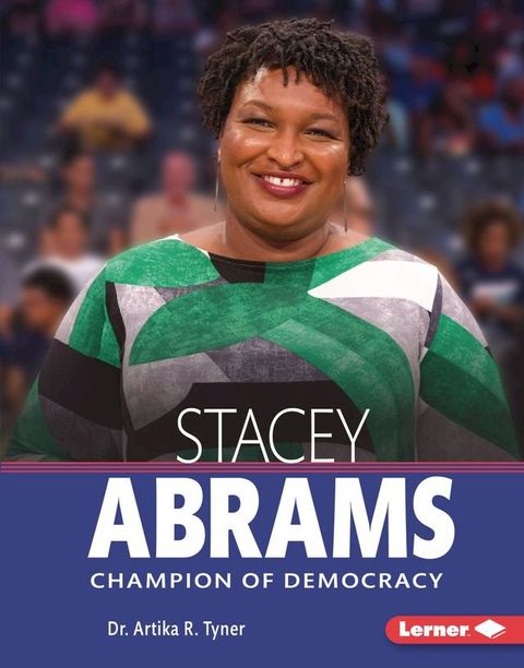 Stacey Abrams(Kobo/電子書)