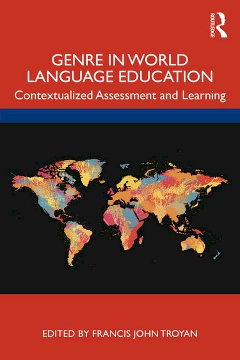 Genre in World Language Education(Kobo/電子書)