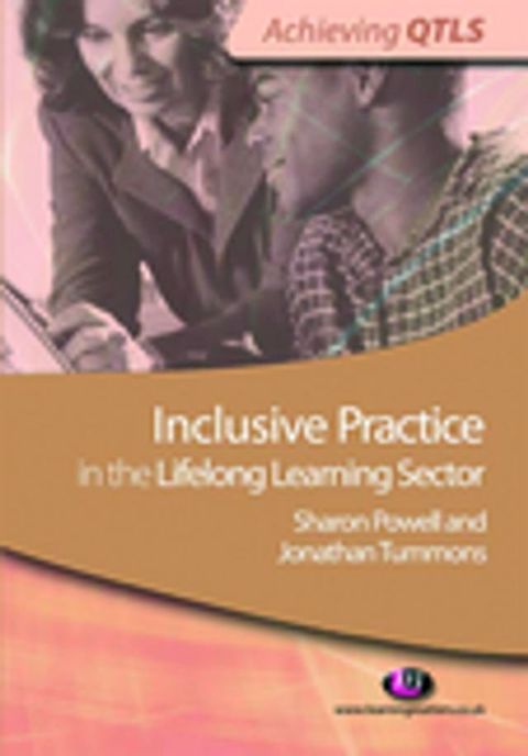 Inclusive Practice in the Lifelong Learning Sector(Kobo/電子書)