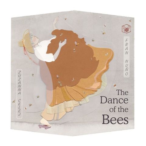 The Dance of the Bees(Kobo/電子書)