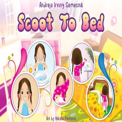 SCOOT TO BED(Kobo/電子書)