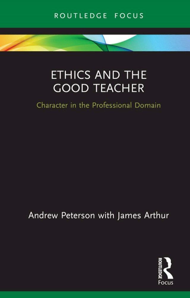  Ethics and the Good Teacher(Kobo/電子書)