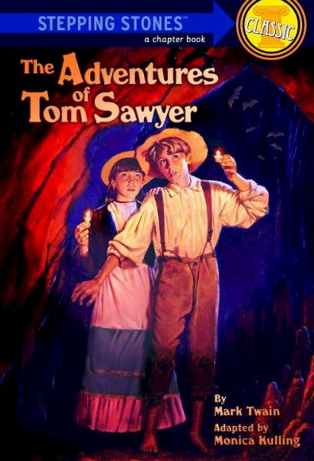  The Adventures of Tom Sawyer(Kobo/電子書)