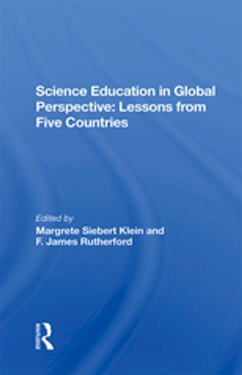 Science Education In Global Perspective(Kobo/電子書)