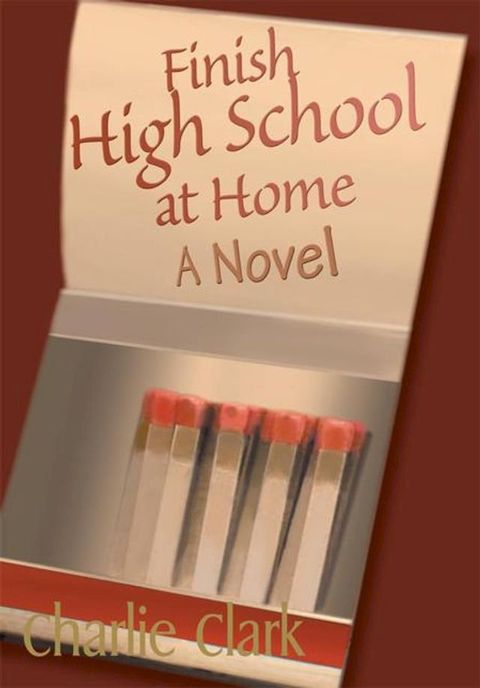 Finish High School at Home(Kobo/電子書)