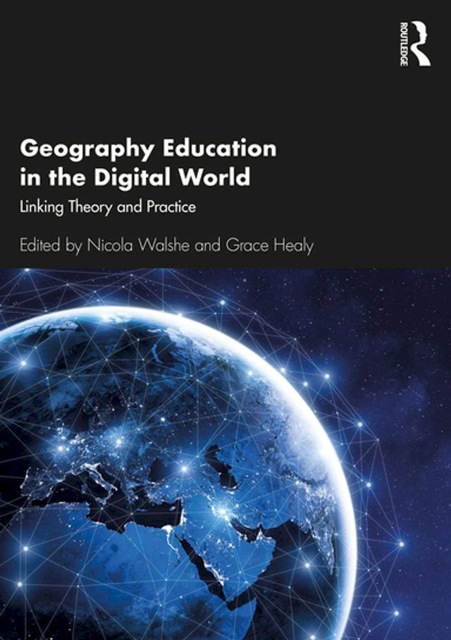  Geography Education in the Digital World(Kobo/電子書)