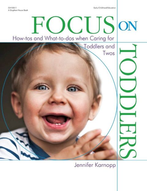 Focus on Toddlers(Kobo/電子書)