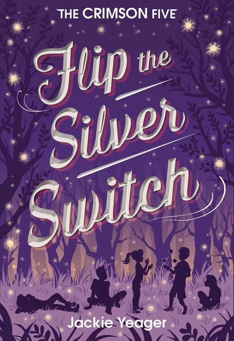 Flip the Silver Switch(Kobo/電子書)