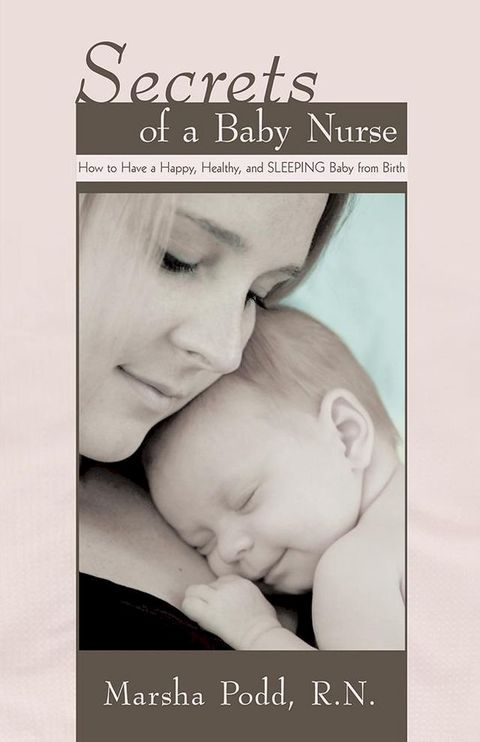 Secrets of a Baby Nurse(Kobo/電子書)