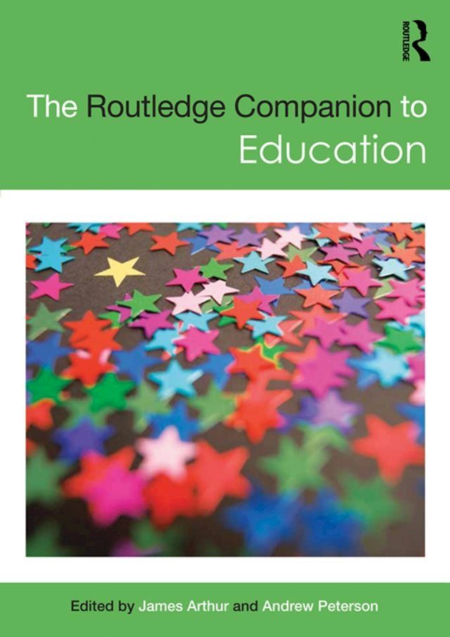  The Routledge Companion to Education(Kobo/電子書)