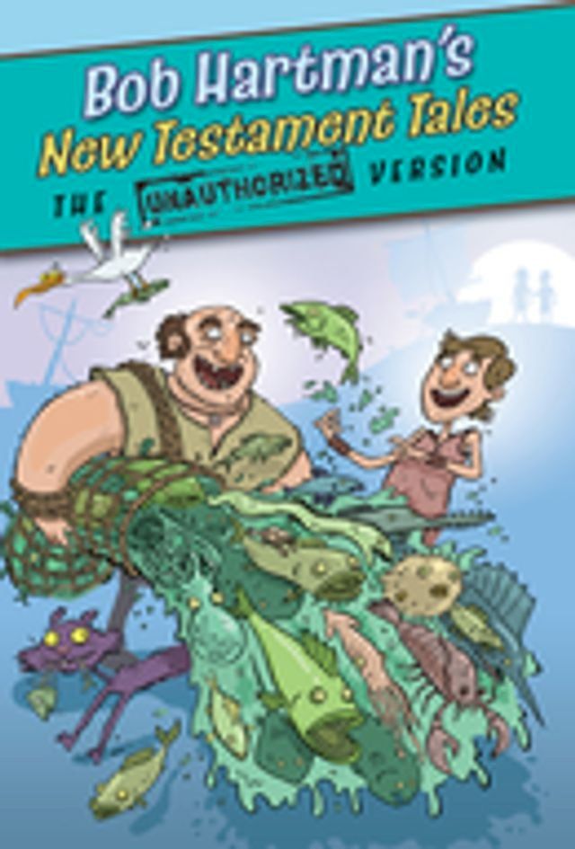  New Testament Tales(Kobo/電子書)