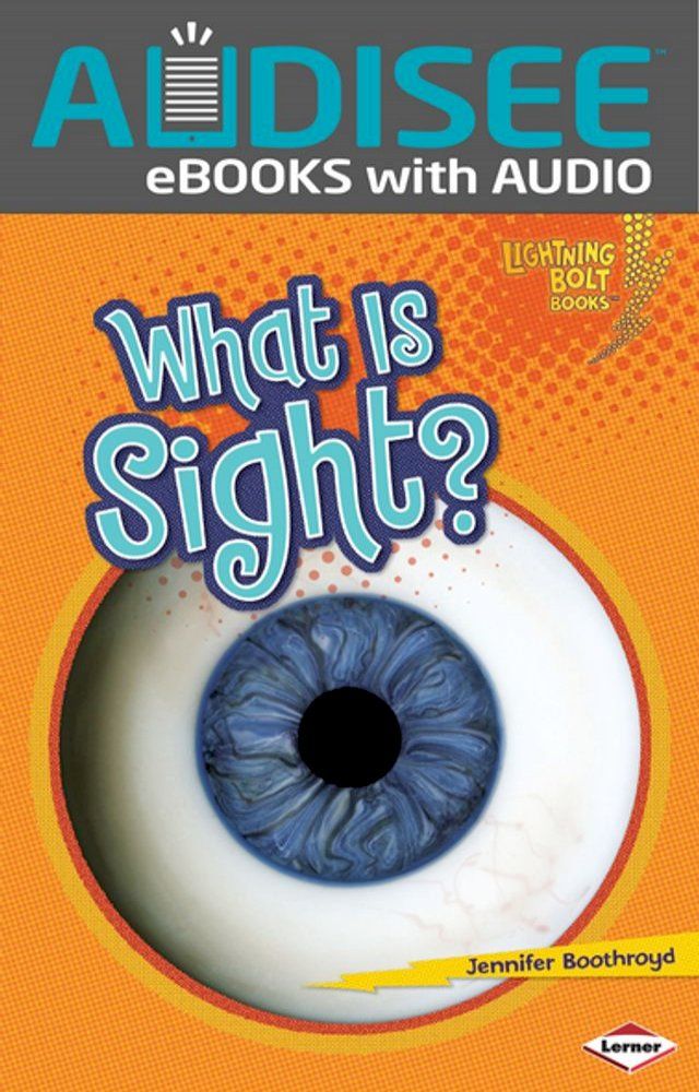  What Is Sight?(Kobo/電子書)