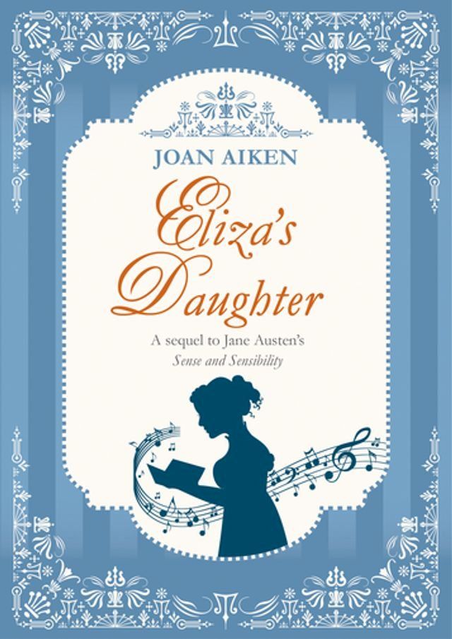  Eliza's Daughter(Kobo/電子書)