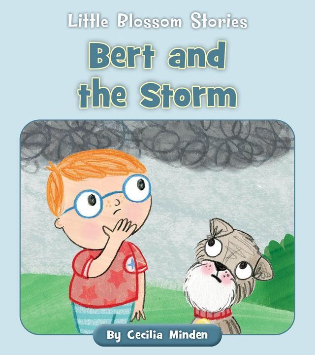  Bert and the Storm(Kobo/電子書)