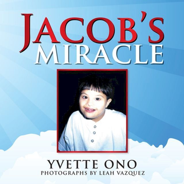  Jacob's Miracle(Kobo/電子書)