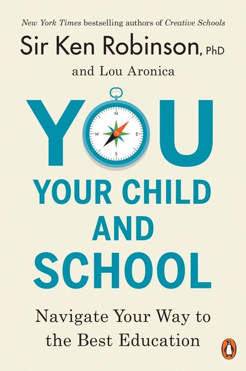 You, Your Child, and School(Kobo/電子書)