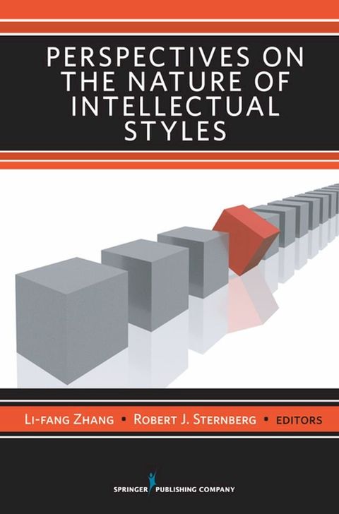 Perspectives on the Nature of Intellectual Styles(Kobo/電子書)