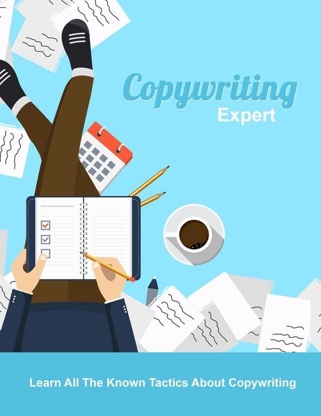  Copywriting Expert(Kobo/電子書)