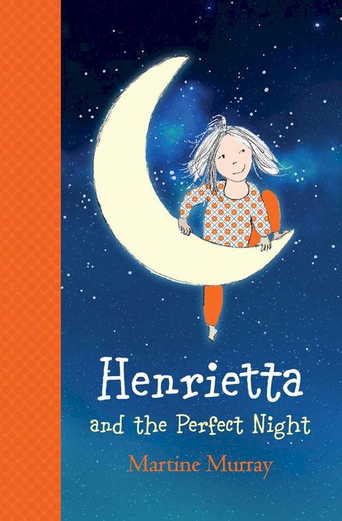 Henrietta and the Perfect Night(Kobo/電子書)