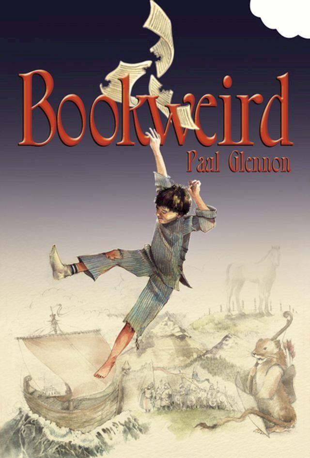  Bookweird(Kobo/電子書)