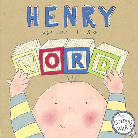 Henry Finds His Word(Kobo/電子書)