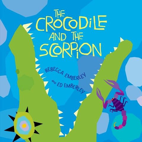 The Crocodile and the Scorpion(Kobo/電子書)