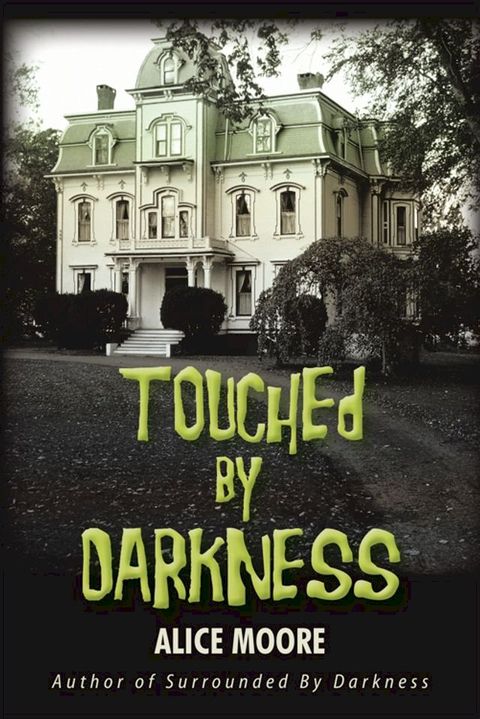 Touched by Darkness(Kobo/電子書)