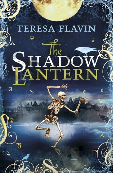 The Shadow Lantern(Kobo/電子書)