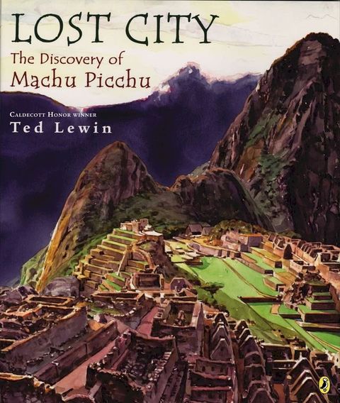 Lost City(Kobo/電子書)