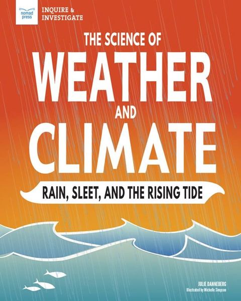 The Science of Weather and Climate(Kobo/電子書)