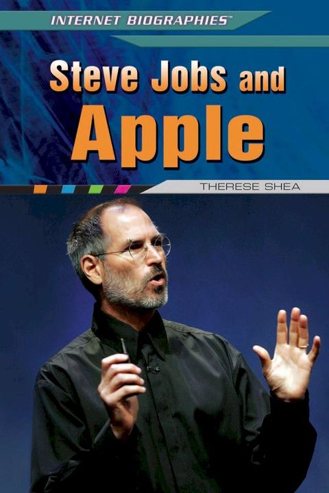 Steve Jobs and Apple(Kobo/電子書)