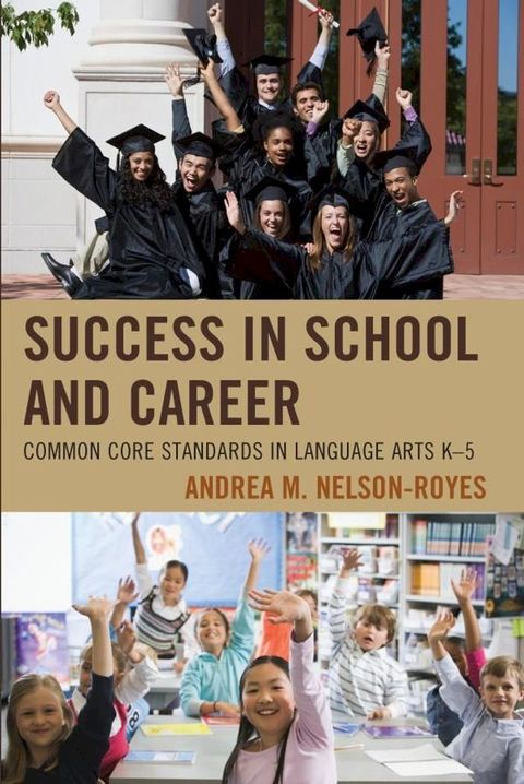 Success in School and Career(Kobo/電子書)