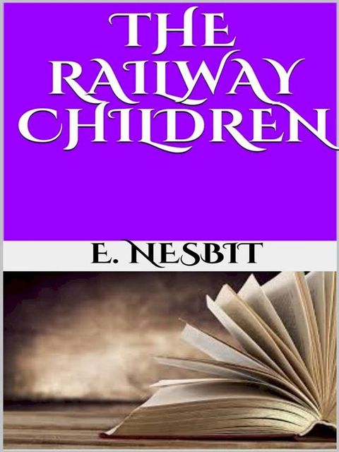 The railway children(Kobo/電子書)