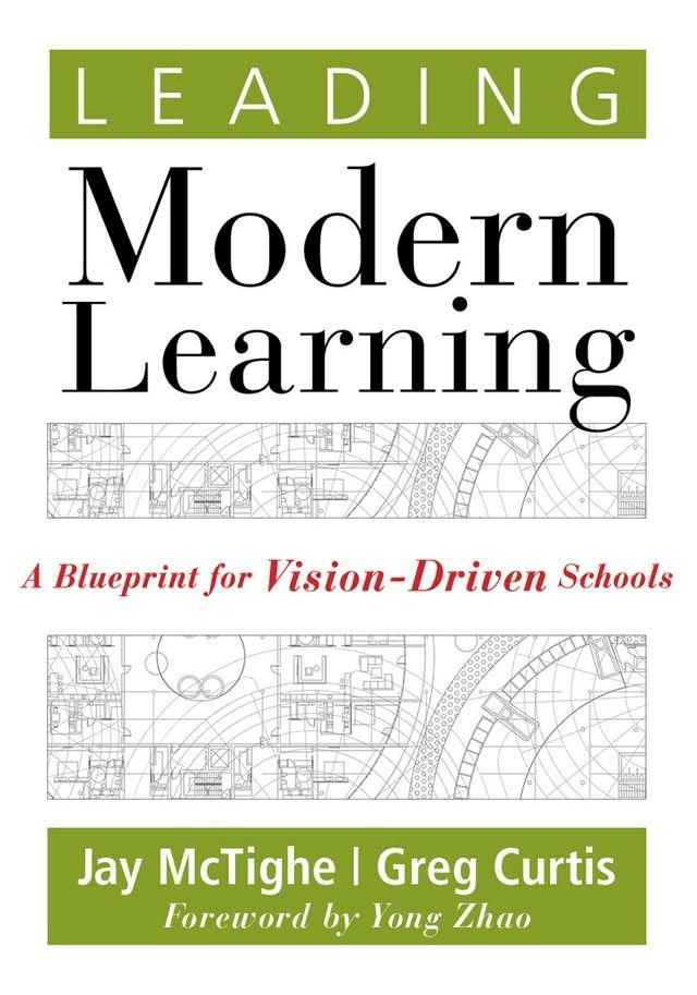  Leading Modern Learning(Kobo/電子書)