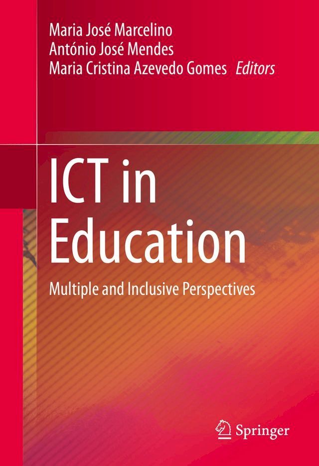  ICT in Education(Kobo/電子書)