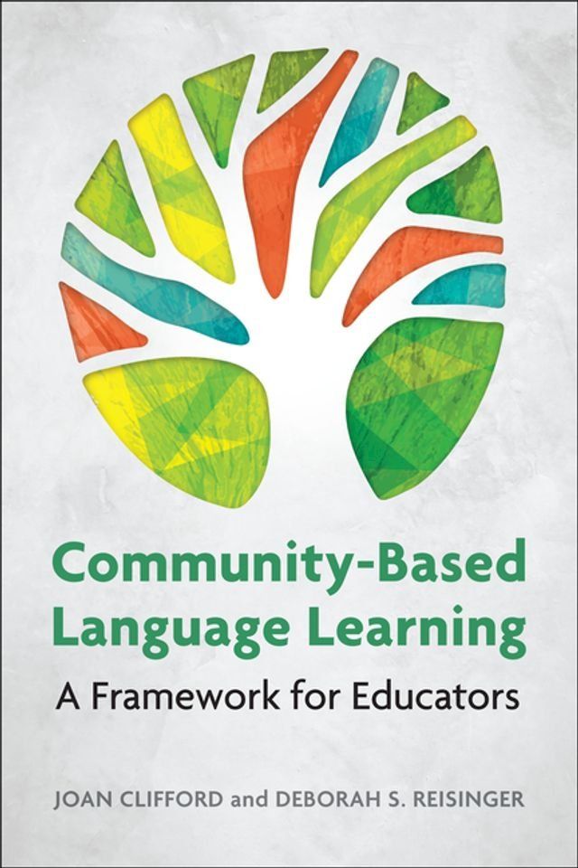  Community-Based Language Learning(Kobo/電子書)