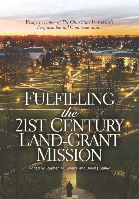 Fulfilling the 21st Century Land-Grant Mission(Kobo/電子書)