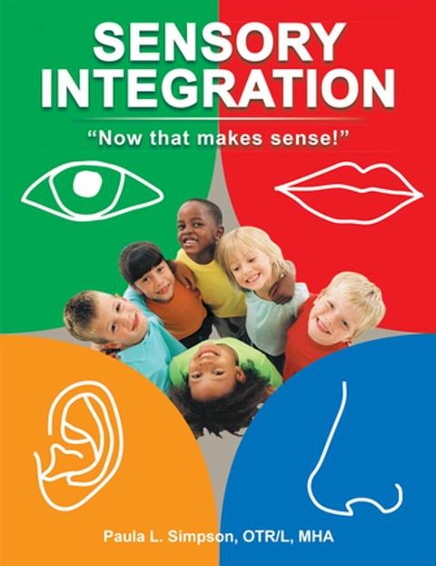 Sensory Integration(Kobo/電子書)