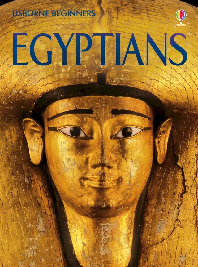  Egyptians: For tablet devices: For tablet devices(Kobo/電子書)