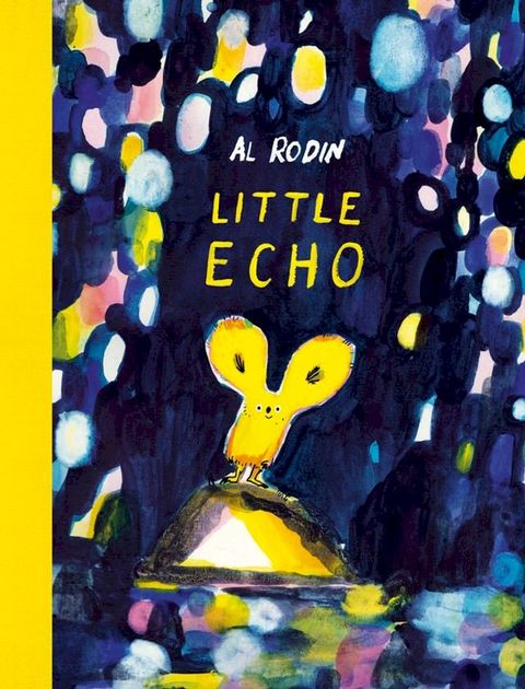 Little Echo(Kobo/電子書)