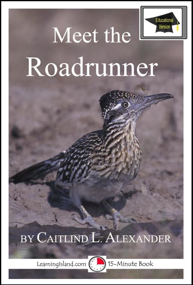  Meet the Roadrunner: Educational Version(Kobo/電子書)