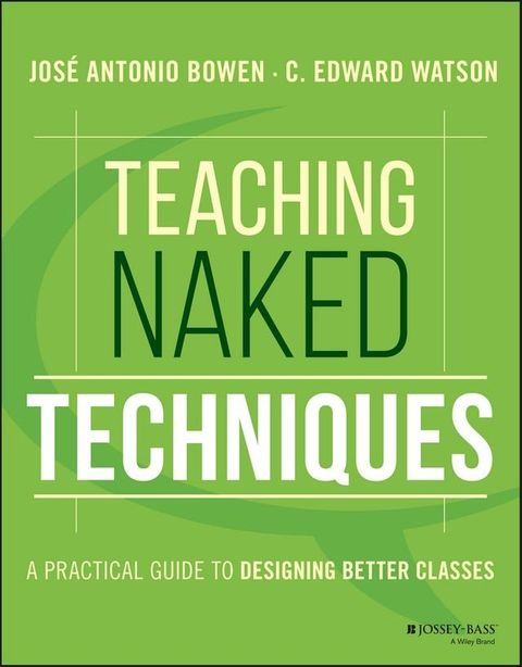 Teaching Naked Techniques(Kobo/電子書)