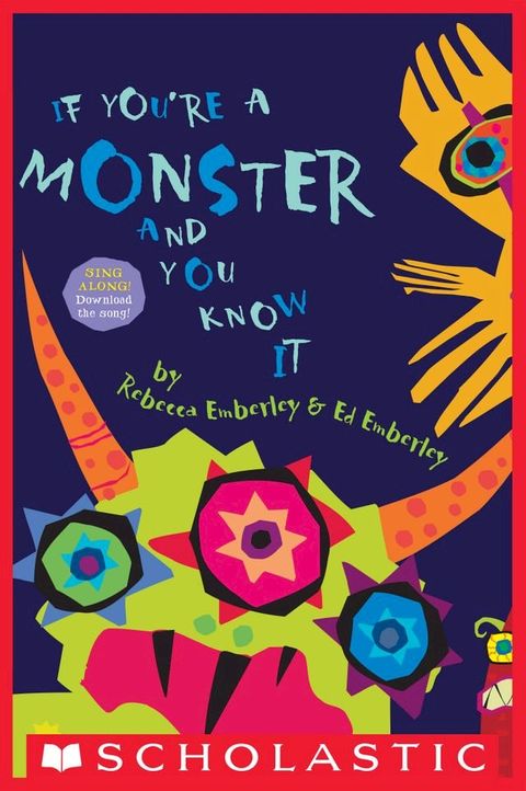 If You're A Monster And You Know It(Kobo/電子書)