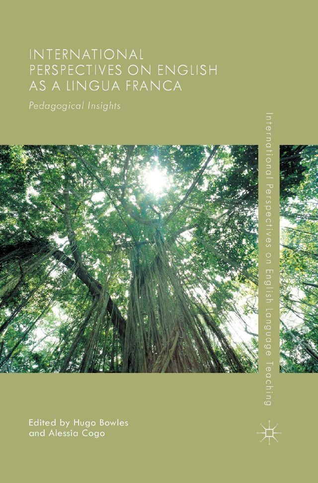  International Perspectives on English as a Lingua Franca(Kobo/電子書)